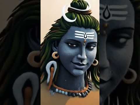 Shiva shambhu |  Hara hara mahadeva | Omnmo shivaya #song #shivshankar #shiva