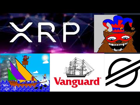 Рипл xrp! Секретные послания Bearable Guy и намек от Дэвида Шварца! Tothemoon