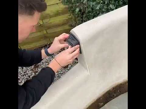 Ultimate Outdoor Lighting! find more @ https://technoant.com/?ref=Techno #shorts #techtrends2024
