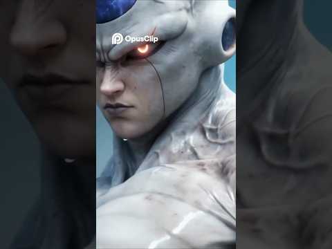 Epic Dragon Ball Z Battle: Villains Assemble! (You Won't Believe Who's Here!)