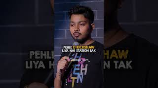 Mera Murderer ! #standup #comedy #standupcomedy #funny #explore #funnyshorts#newstandup