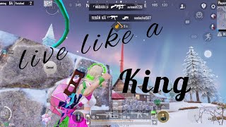 live like a king 👑 | lucky jolly | @JONATHANGAMINGYT