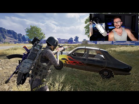 PUBG Chill Stream - Come Chat!