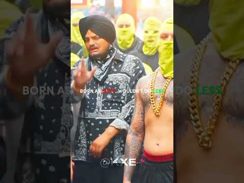 Sidhu Moose Wala x Ap Dhillon || @SidhuMooseWalaOfficial || Foreigners Slowed And Reverb ||