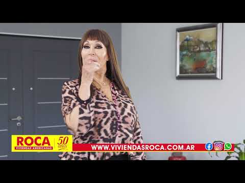 Viviendas Roca
