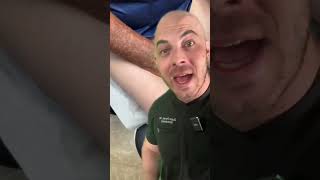 Derm reacts to prolonged sun exposure! #dermreacts #wearsunscreen