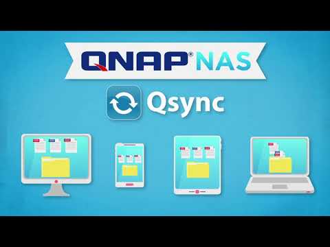 Qsync
