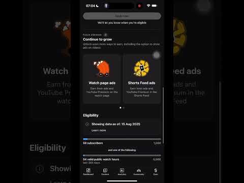 My FIRST 1000 SUBSCRIBERS are all about to find me. #small YouTuber with big #Faith