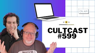 M2 Mac Studio and the 15" MacBook Air - nothing else comes close! (CultCast #599)