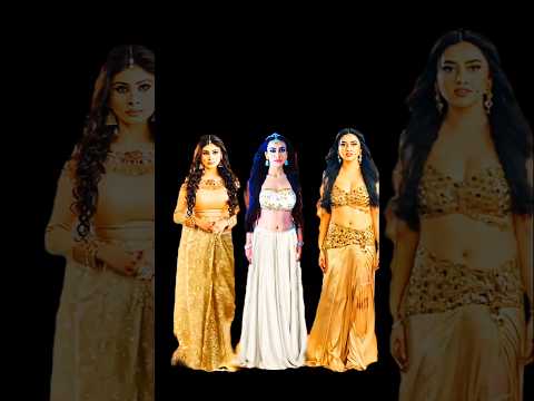 प्रथा बेला शिवन्या का नृत्य | Naagin 7 Upcoming Twist #naagin7  #viralvideo @DevCreation_006