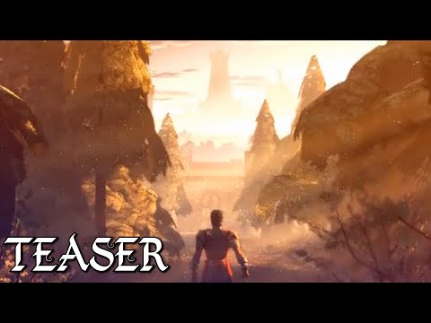 Dinosaur Resurrection | ANNOUNCEMENT