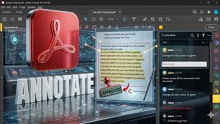 Add Notes, Highlights & Comments to PDFs with JOPDF