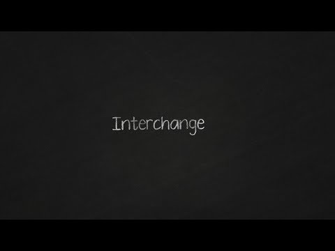 Exploring Interchange