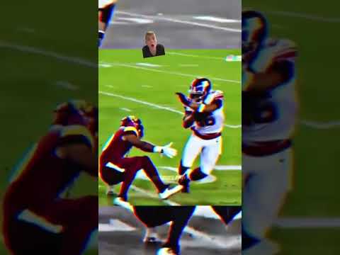 Nastiest jukes ever