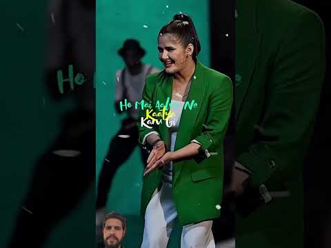 Aalu Matar - Diler❤️ & Anjali New Song I #shorts #dilerkharakiya #viral #tranding #moto #pgraaj