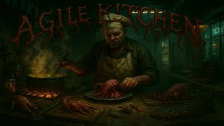 Agile Kitchen