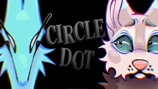 CIRCLE CIRCLE DOT DOT // Animation meme // ToonSquid