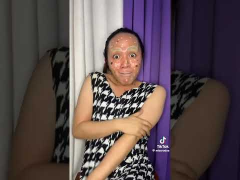 Recreating Marvin Avisado#tiktok