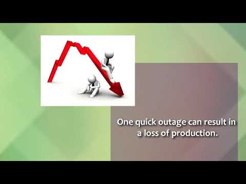 Business Continuity Services - Everythingit.ie