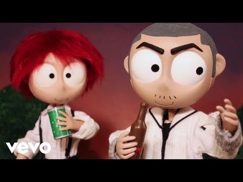 DNCE - Good Day (End Of The World Remix)