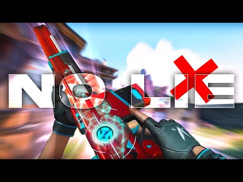 No Lie 🙅‍♂️🔥 (Valorant Montage)