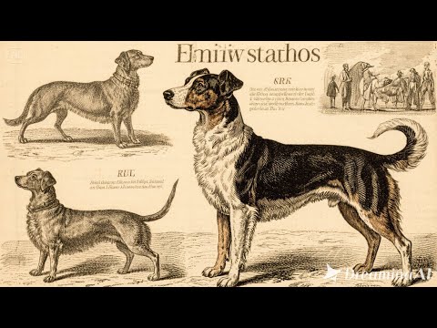 “The Secret Life of Dogs”