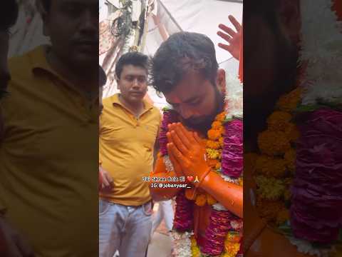 Hanuman Ji ❤️🙏😍 #hanumanaji #hanuman #hanumandada #balajii #ram #jaishreeram #shorts #shortsvideo
