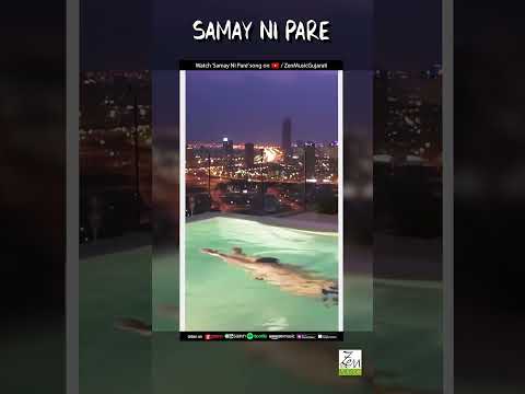 Samay Ni Pare | Mayur Chauhan | સમય ની પરે | Zen Music Gujarati