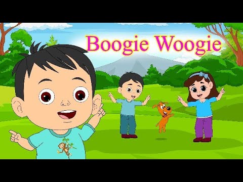 Boogie Woogie | #moozytunes #dance #dancevideo #kidsdance #partysong #funny #partymusic