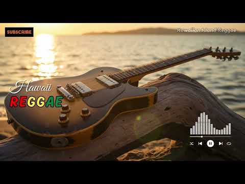 Hawaiian Reggae Embrace 2025: Island Vibes & Chill