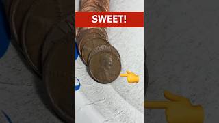 Nearly 100 Year-Old Find!  #money #coin #coincollecting #silver #rich