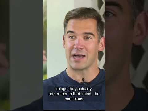 This is a Shocking Discovery About Our Memory - So Much Latent Potential