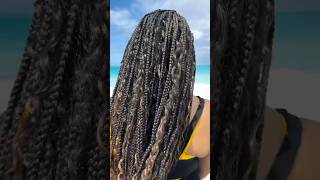 Who knew?! 🤷🏽‍♀️ #WashingMachineWig: SUBSCRIBE For Tutorials!  #wigs #hair #protectivestyles #braids