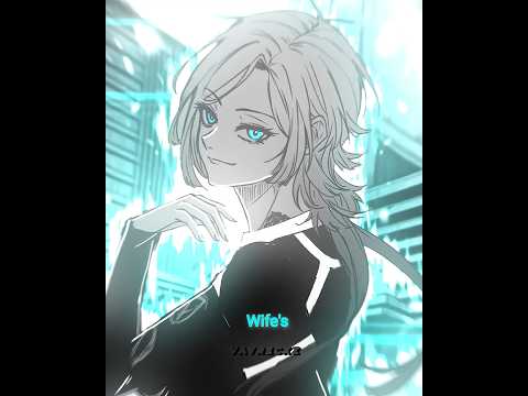 Damn ~ 💀 [ Blue Lock manga Edit ] #edit