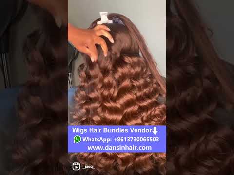Human Hair Vendor  #bundles #closures #atlhairstylist #chicagohairstylist #fulllacewigs #nychairstyl