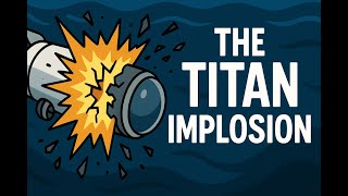 Why the Titan Sub Imploded: The Engineering Failure No One Saw Coming