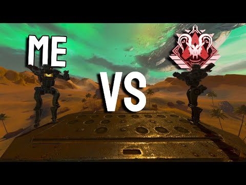 What's the best way to improve at Apex legends?