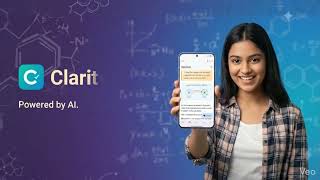 Clarity - CBSE Learning App