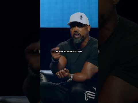 Brian Dawkins | Operating in faith