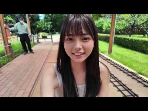 「猛暑32℃の動物園で大混乱！暑さに負けた1日」"Zoo Day Disaster: 32°C Heatwave in Japan!"