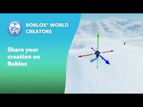 Roblox World Creators