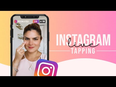 Tapping For Abundance (EFT)