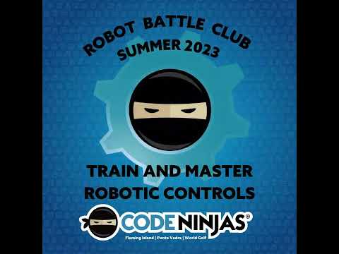 Robot Battle Club 2023