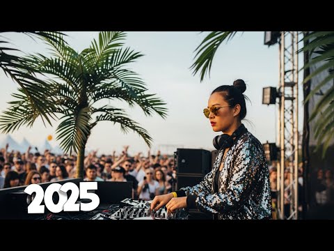 Summer Nostalgia 2025 🎧 Best Popular Songs 2025 | Playlist Deep Melody #47