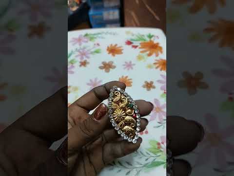 R. M FANCY ITEMS