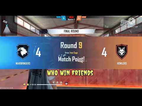 Lone Wolf  Free Fire 26June #Desert #Bestontap #THE_BK2