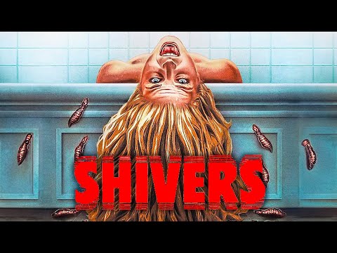 SHIVERS | HORROR, THRILLER | Full Movie in English