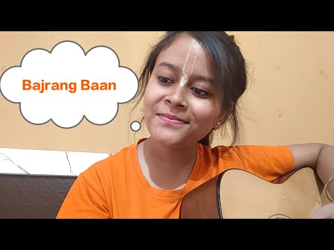 Bajrang Baan | Hanuman Jayanti Special | Unplugged