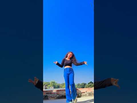 Aa Raat Bhar| Dance by Tanushka|#dance #trending #youtube #shorts