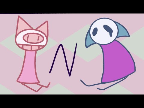Goober and RaT part five! (Not a kid’s series)